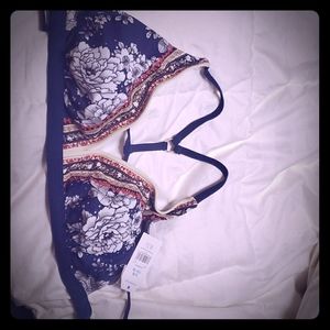 Time and Tru bathing suit sz Lg